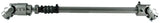 000945 Borgeson Steering Shaft, high-quality durable replacement part, enhances vehicle steering performance, precision engineered, easy installation.