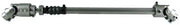 000945 Borgeson Steering Shaft, high-quality durable replacement part, enhances vehicle steering performance, precision engineered, easy installation.