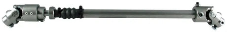 000945 Borgeson Steering Shaft, high-quality durable replacement part, enhances vehicle steering performance, precision engineered, easy installation.