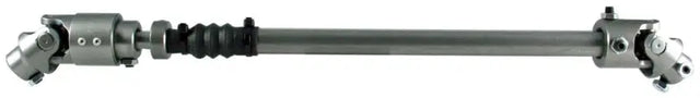 000945 Borgeson Steering Shaft, high-quality durable replacement part, enhances vehicle steering performance, precision engineered, easy installation.