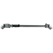 000945 Borgeson Steering Shaft, high-quality durable replacement part, enhances vehicle steering performance, precision engineered, easy installation.