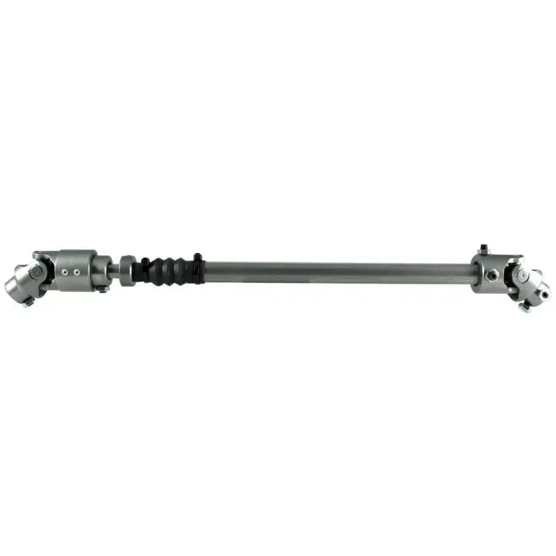 000945 Borgeson Steering Shaft, high-quality durable replacement part, enhances vehicle steering performance, precision engineered, easy installation.
