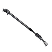 000953 Borgeson Steering Shaft; Telescopic; Steel; - Shaft