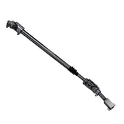 000953 Borgeson Steering Shaft; Telescopic; Steel; - Shaft
