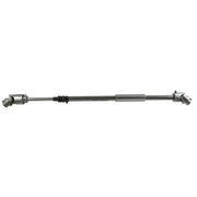 000981 Borgeson Steering Shaft for smooth and precise steering control, enhancing driving experience, easy installation, suitable for RV, Automotive, Powersports, off-road, marine, truck accessories, interior, truck bed, RV parts, exterior, Truck & Automotive, AVADA - Best Sellers
