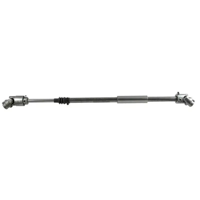 000981 Borgeson Steering Shaft for smooth and precise steering control, enhancing driving experience, easy installation, suitable for RV, Automotive, Powersports, off-road, marine, truck accessories, interior, truck bed, RV parts, exterior, Truck & Automotive, AVADA - Best Sellers