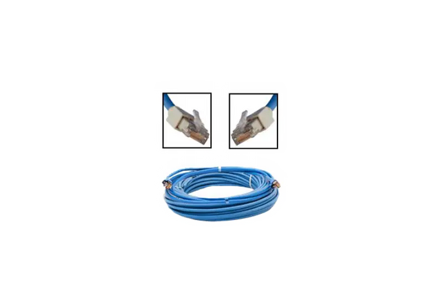 001-167-880-10 Furuno Ethernetcable Nn3D 4Pr Rj45-Rj45 2M - Ethernet Cable