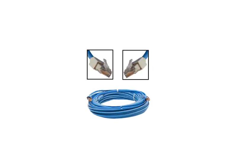 001-167-880-10 Furuno Ethernetcable Nn3D 4Pr Rj45-Rj45 2M - Ethernet Cable