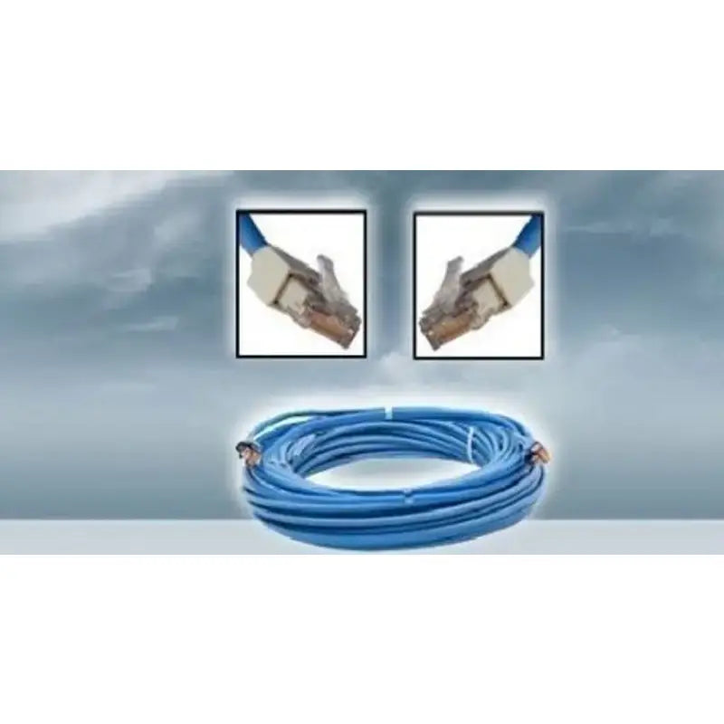 001-167-890-10 Furuno Lan Cable Rj45 X Rj45 5 M