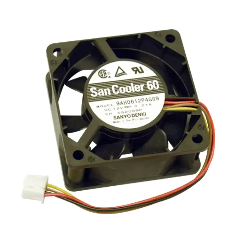 001-193-600-00 Furuno Cpu Pcb Fan Kta-577-02