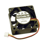 001-193-600-00 Furuno Cpu Pcb Fan Kta-577-02