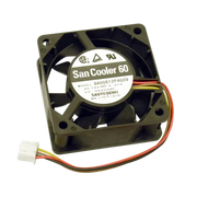 001-193-600-00 Furuno Cpu Pcb Fan Kta-577-02
