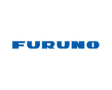 Blue FURUNO logo on a graphic pcb fan for 001-193-610-00 Furuno PCB fan product