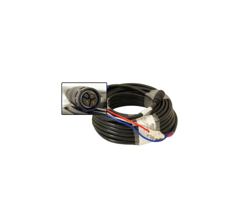 001-266-010-00 Furuno 15M Power Cable Drs4W - Radar Antenna
