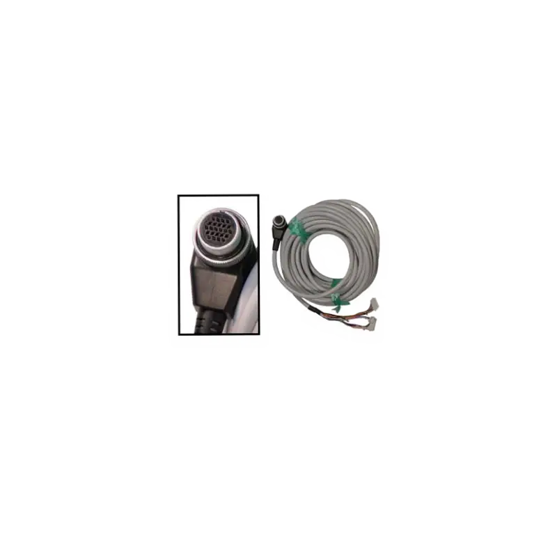 001-409-520-00 Furuno Radar Cable 15M 1832/1834/1835 - Antenna Power