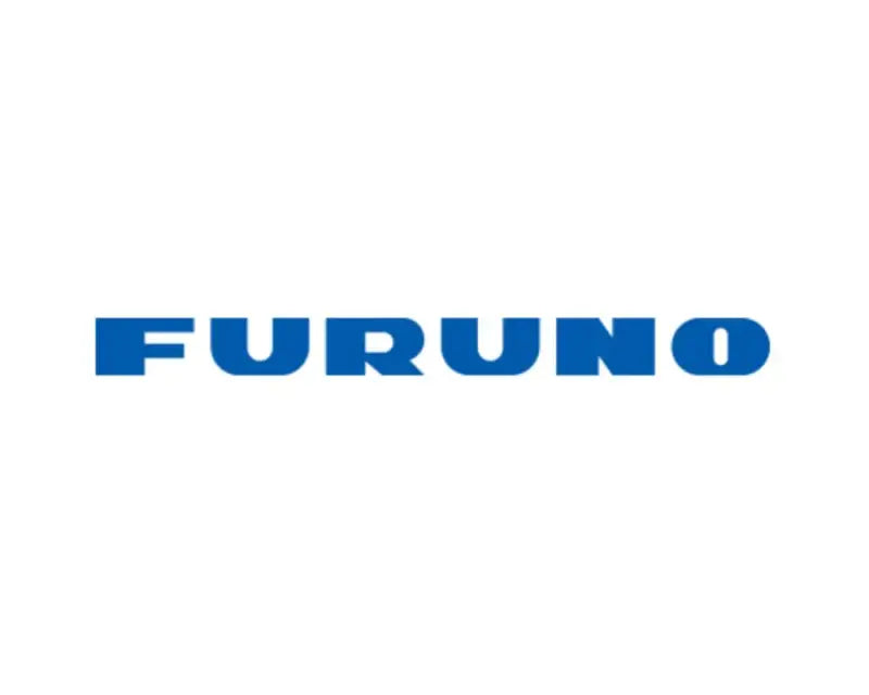 Blue Furuno logo on Furuno Cableassembly Ch503Toch502 10Meter for cableassembly ch503