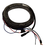 Furuno DRS Signal/Power Cable 10 Meter, ideal for marine, RV, automotive, and off-road connectivity. Enhances navigation and communication on the water, Marine, AVADA - Best Sellers, Marine Maintenance
