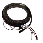 Furuno DRS Signal/Power Cable 10 Meter, ideal for marine, RV, automotive, and off-road connectivity. Enhances navigation and communication on the water, Marine, AVADA - Best Sellers, Marine Maintenance