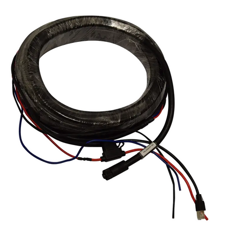 Furuno DRS Signal/Power Cable 10 Meter, ideal for marine, RV, automotive, and off-road connectivity. Enhances navigation and communication on the water, Marine, AVADA - Best Sellers, Marine Maintenance