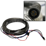 001-512-640-00 Furuno Radarcable Fordrsunits 20Meters - Radar Antenna Power Cable