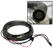 001-512-640-00 Furuno Radarcable Fordrsunits 20Meters - Radar Antenna Power Cable