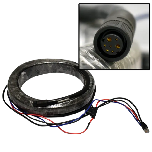 001-512-640-00 Furuno Radarcable Fordrsunits 20Meters - Radar Antenna Power Cable