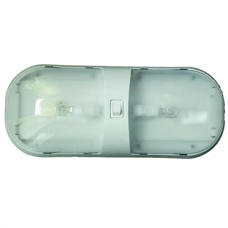 001-902XPB Creative Pro Command Omega Dbl H Light - Dome
