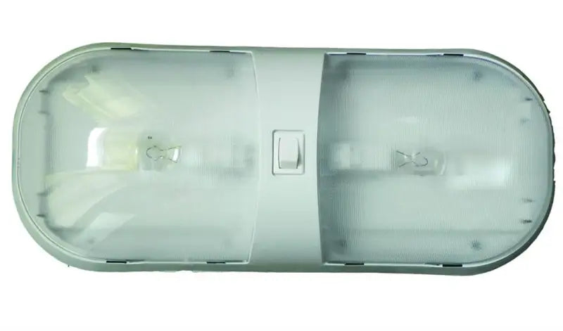 001-902XPB Creative Pro Command Omega Dbl H Light - Dome