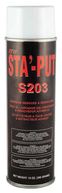 001-S203 Adhesive Remover