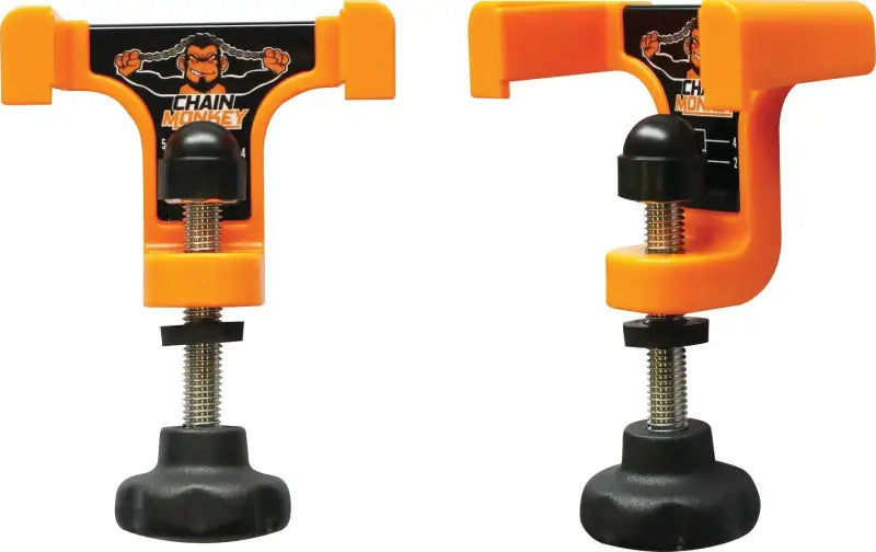 TRU TENSION 001 Chain Monkey
