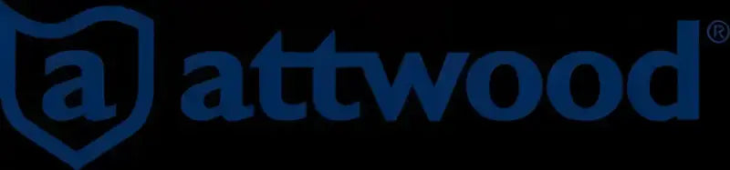 001003167 Attwood Marine Knob-Base Light F/D Plast - Navigation Pole Knob