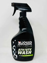 0011 Atv Wash 32oz