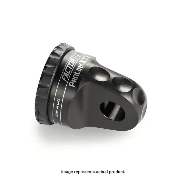 00110-04 Factor 55 Prolink Xtv - Black - RV and Auto Parts