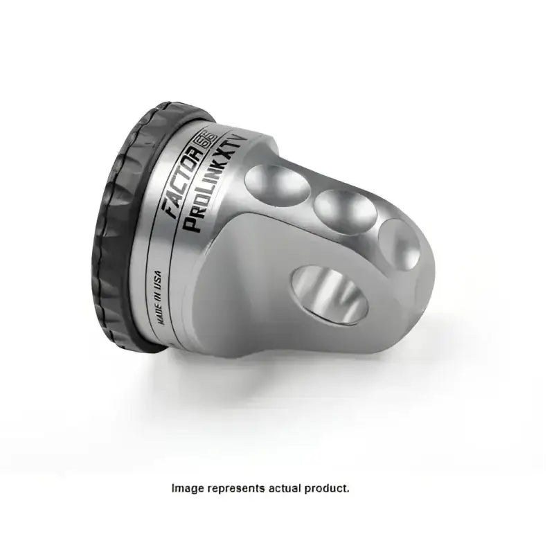 00110-05 Factor 55 Prolink Xtv - Silver - RV and Auto Parts