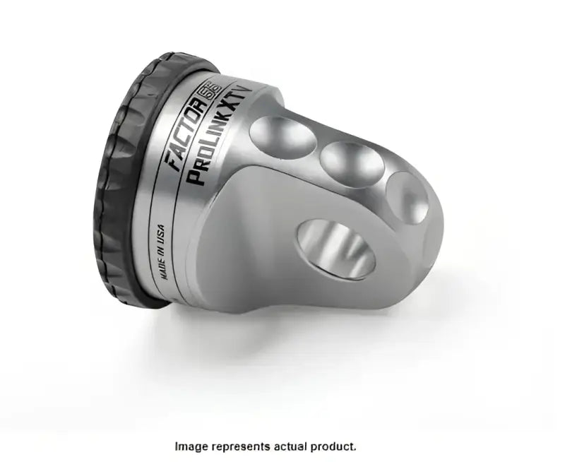00110-05 Factor 55 Prolink Xtv - Silver - RV and Auto Parts
