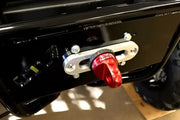 00110-06 Winch Cable Shackle Mount