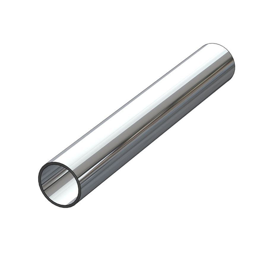 S14-7849P20 Taco Metals Tube 7/8X.049 304 Ss 20