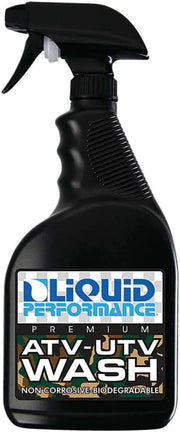 0012 Atv Wash 1gal