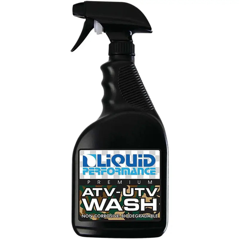 0012 Atv Wash 1gal