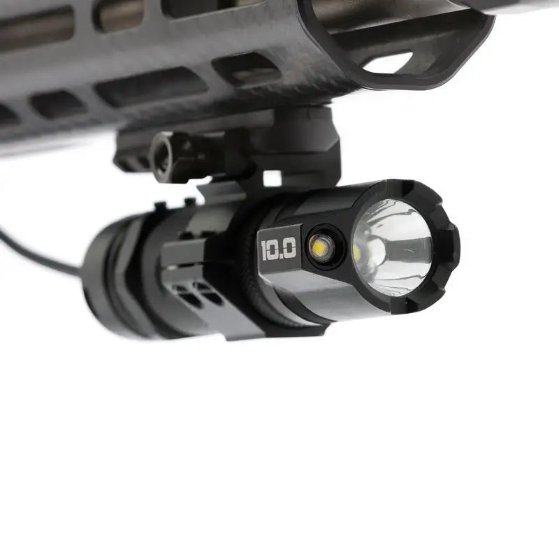 00120 Stkr Concept Bamff 10.0 Dual Led Flshlgt 1000Lm - Flashlight