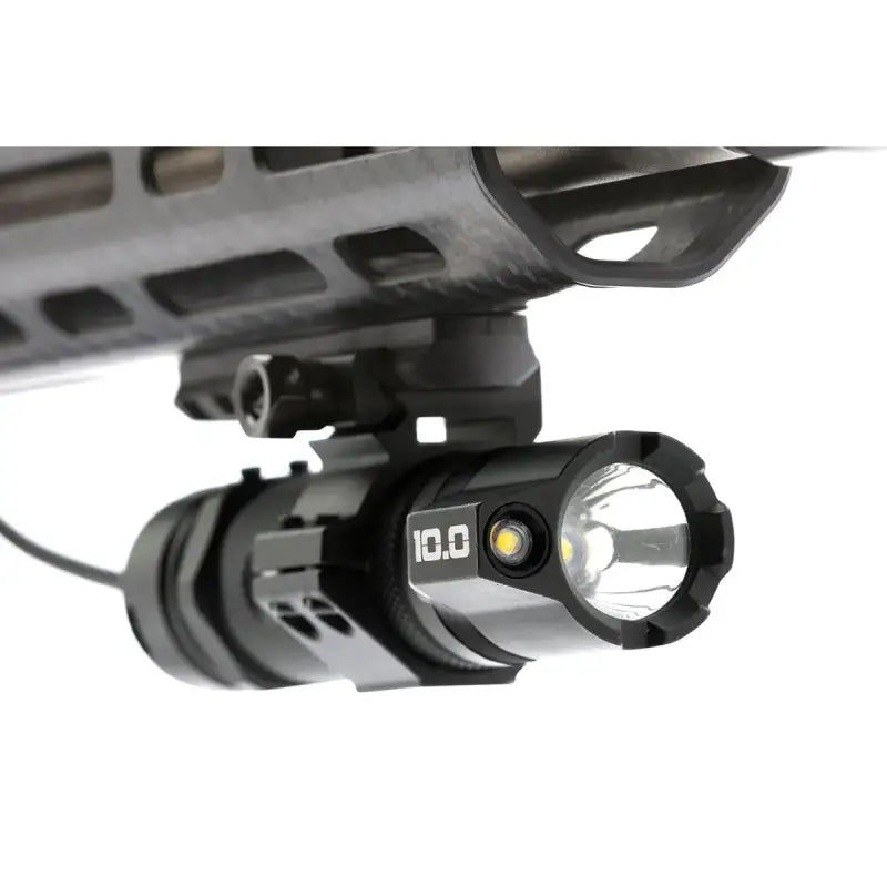 00120 Stkr Concept Bamff 10.0 Dual Led Flshlgt 1000Lm - Flashlight