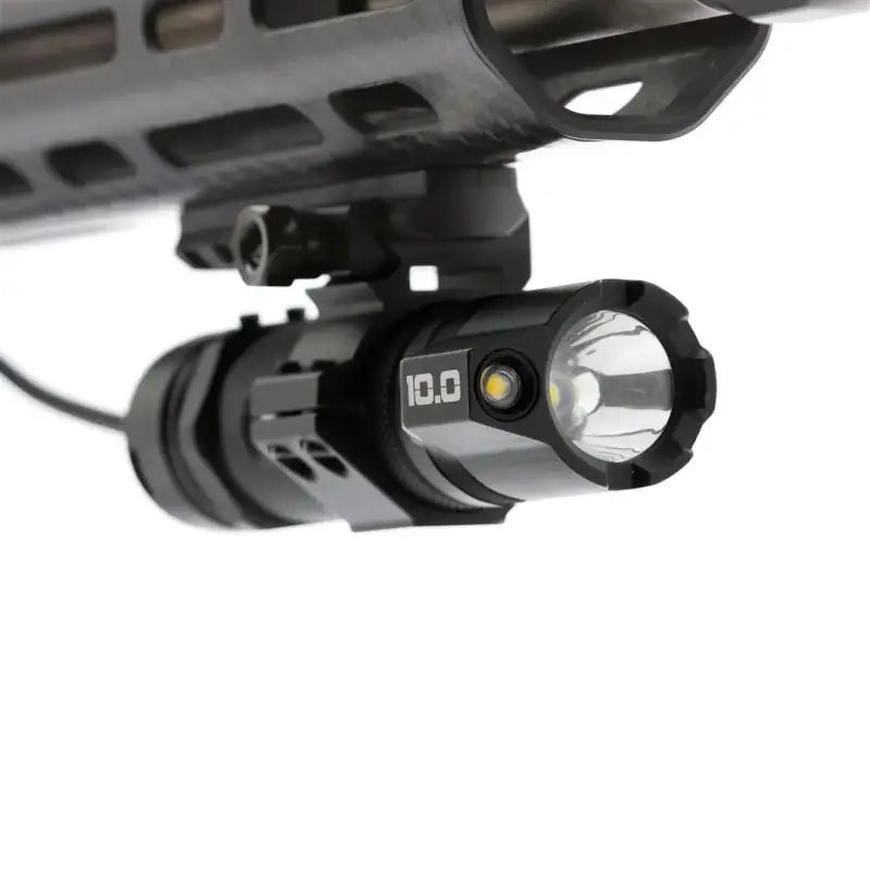00120 Stkr Concept Bamff 10.0 Dual Led Flshlgt 1000Lm - Flashlight