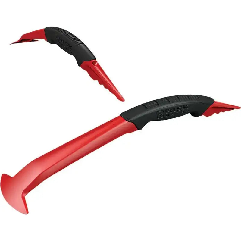 RISK RACING Mud Axe