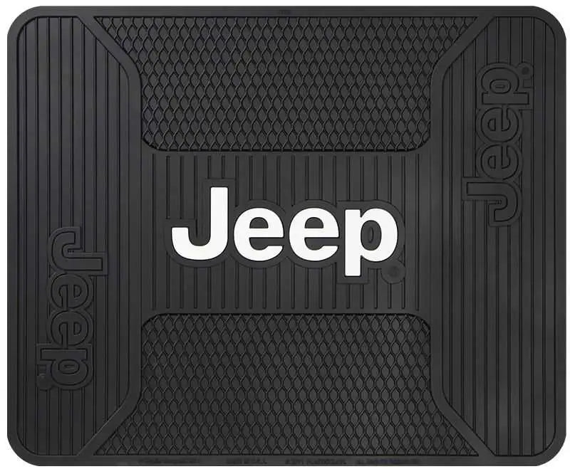 001222R01 Utility Mat