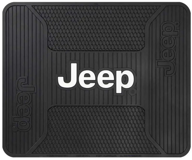 001222R01 Utility Mat