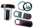 00125 Lock Cylinder