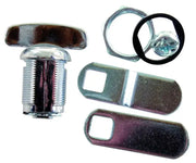 00125 Lock Cylinder