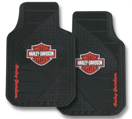 001653R01 Floor Mat