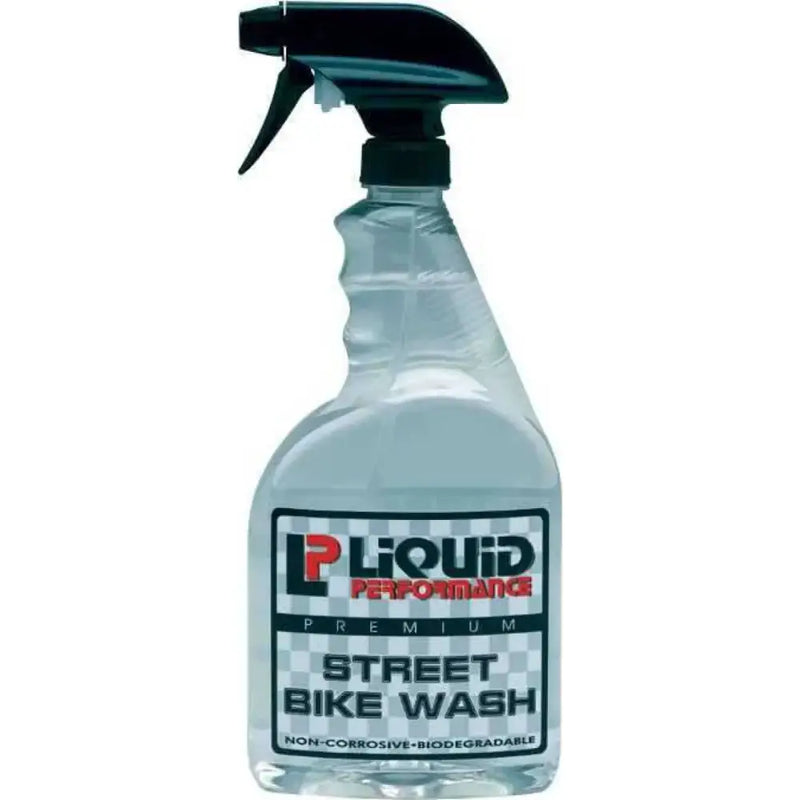 0014 Street Bike Wash 1gal