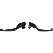 00140B Levers Xl 14 Up Black
